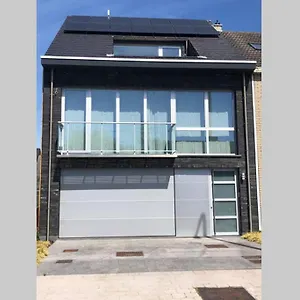  Appartement Nieuwbouw Op 450 Meter Het Strand.