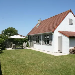  Vakantiehuis Vakantienestje